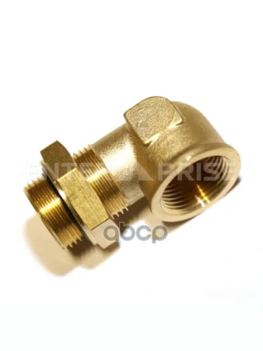 Штуцер Угловой М22 Ф22 ENTERPRISE арт. E452M22F22