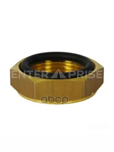 Гайка М22, С Уплот. Кольцом ENTERPRISE арт. E493M22