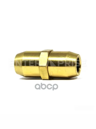 Фитинг 10 Прямой Латунь Разборный ENTERPRISE арт. E511T10