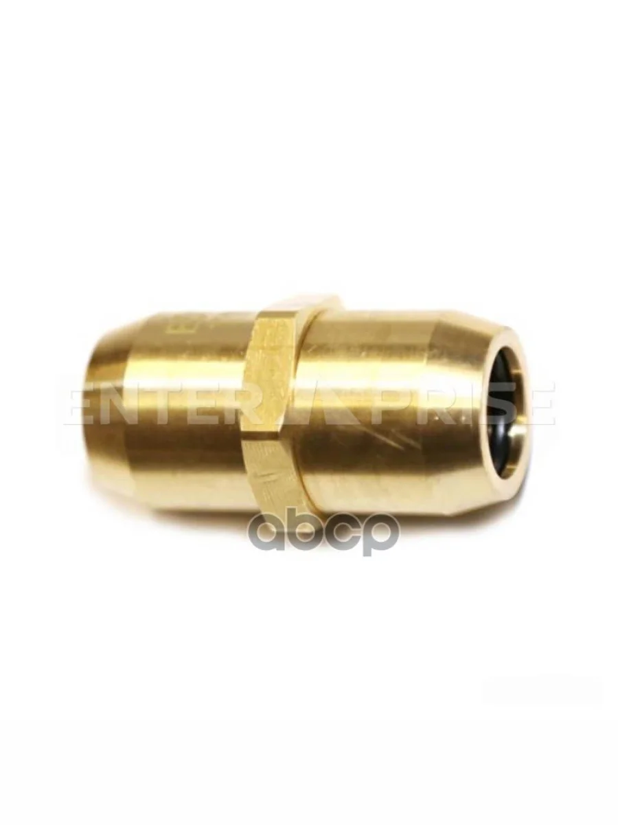 Соед. Торм. Трубки Ф15 Мет. ENTERPRISE арт. E511T15  в Керчи Республика Крым