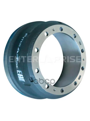 Барабан Тормозной 410*181 (Передний) ENTERPRISE арт. E5200045