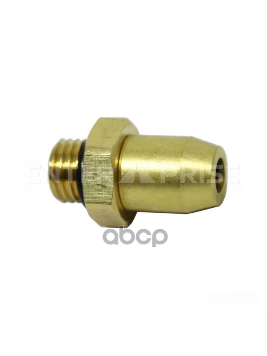 Штуцер М126 Автомат ENTERPRISE арт. E521M12T06  в Самаре Самарской области