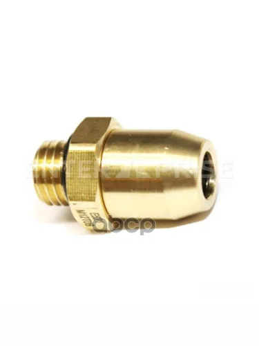 Штуцер 12 08 Прямой Латунь Разборный 1000812; 1490086_Sc; 2500080601215 ; 2800080601215_Sirt; 6237232; 800080601215_Sirt; 951...