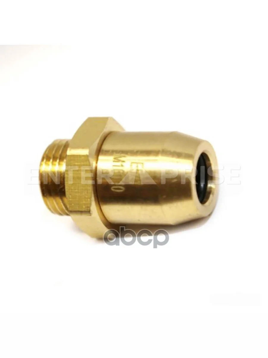 Штуцер М1610 Авт. ENTERPRISE арт. E521M16T10  в Перми Пермском крае