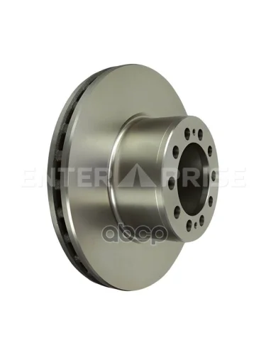 Диск Тормозной Mb Actros Mp2 Mp3, Камаз-5490 Передний Задний ENTERPRISE арт. E5320005