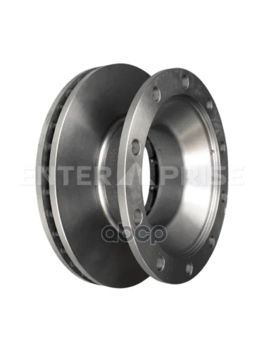 Диск Тормозной Камаз-5490 Мост Передний Камаз ENTERPRISE арт. E5320022