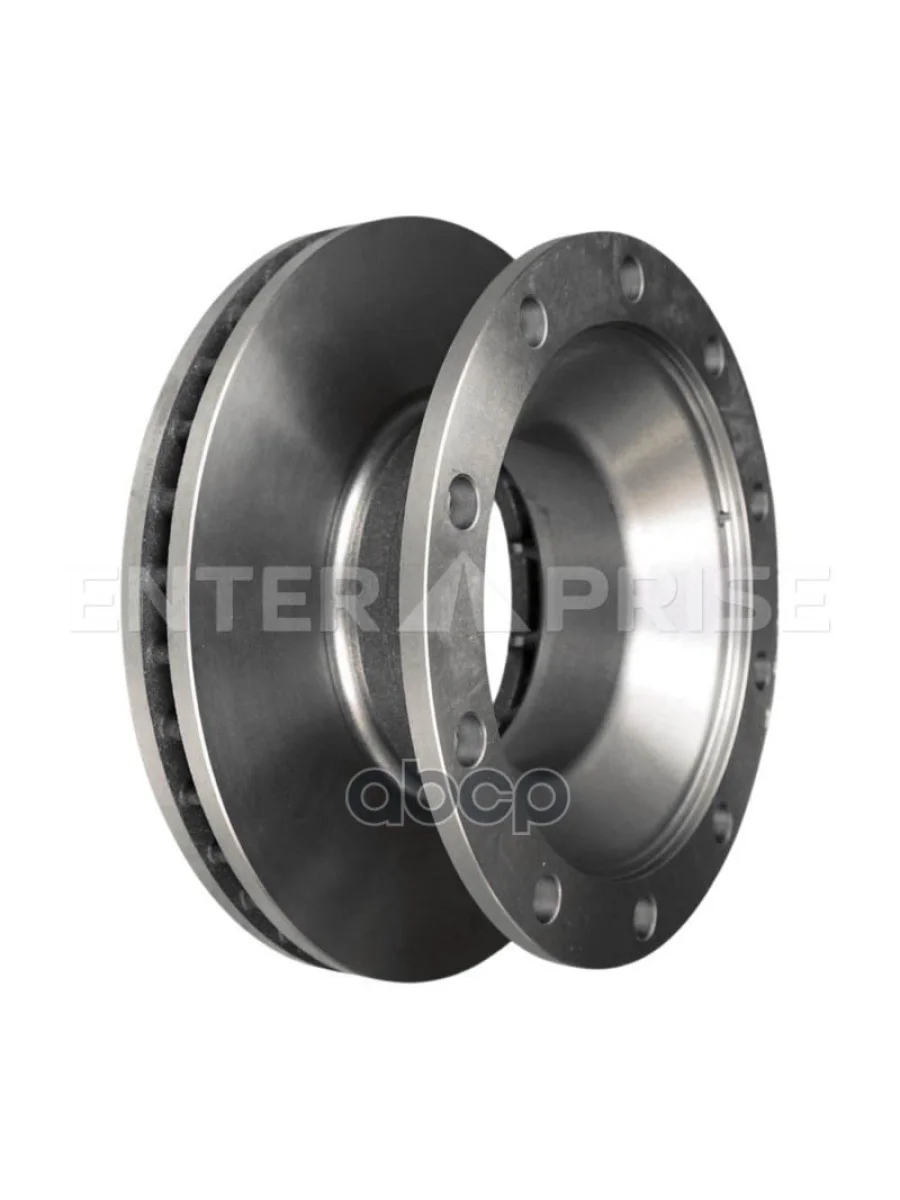 Диск Тормозной Камаз-5490 Мост Передний Камаз ENTERPRISE арт. E5320022  в Перми Пермском крае