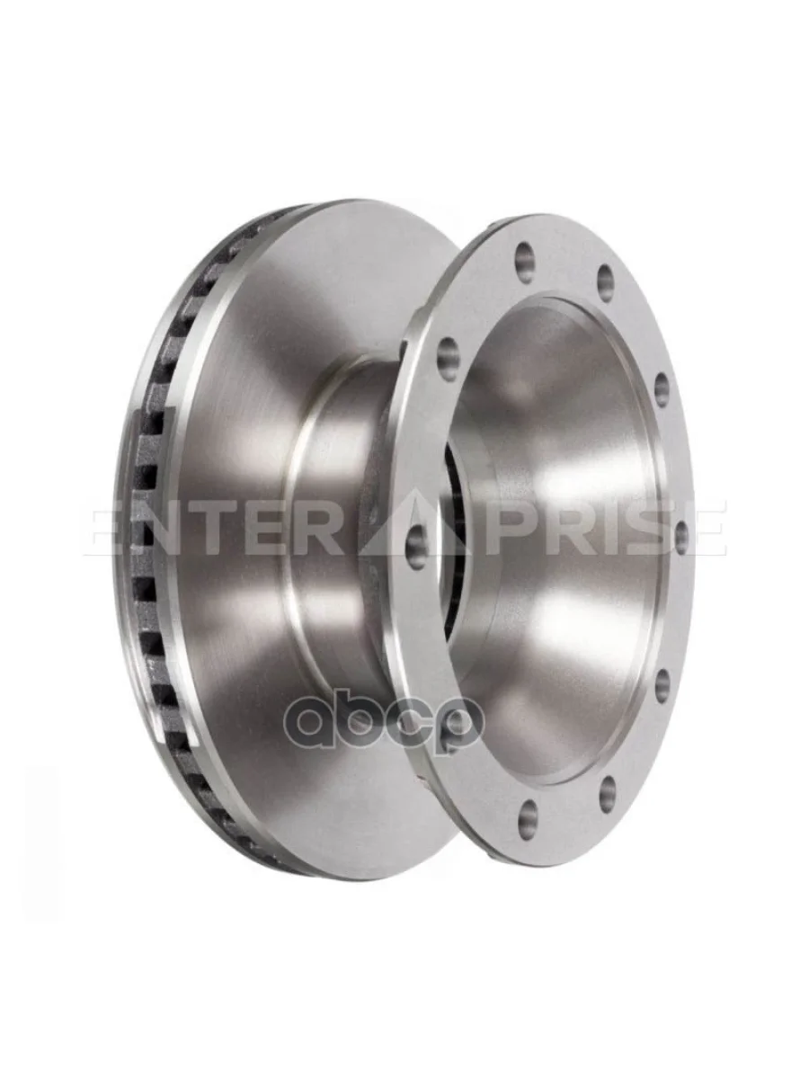 Диск Тормозной Schmitz 22,5 ENTERPRISE арт. E5320060  в Перми Пермском крае