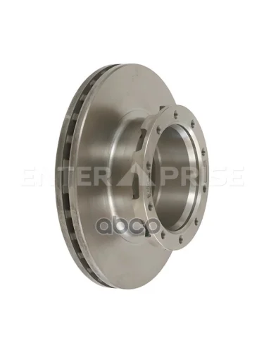 Диск Тормозной Sitrak C7h Задний ENTERPRISE арт. E5320069