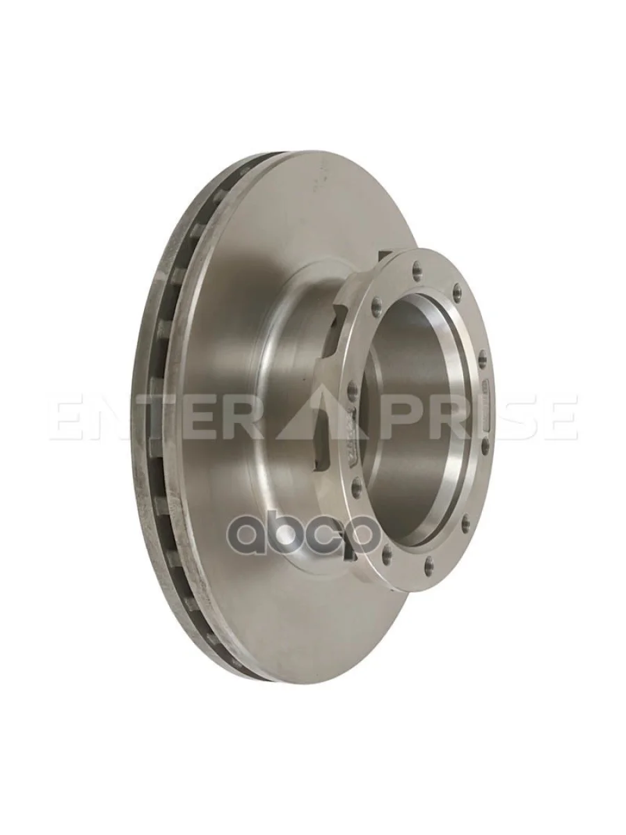 Диск Тормозной Sitrak C7h Задний ENTERPRISE арт. E5320069  в Перми Пермском крае