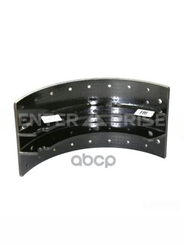 Колодка Тормозная Vо Fh  Fl  F10-12  410X175 Верхняя ENTERPRISE арт. E5801752
