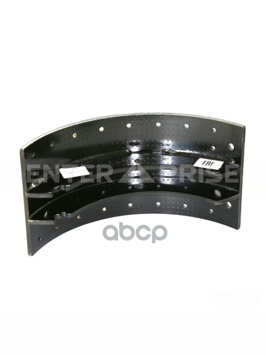 Колодка Тормозная Vо Fh  Fl  F10-12  410X175 Верхняя ENTERPRISE арт. E5801752  в Перми Пермском крае