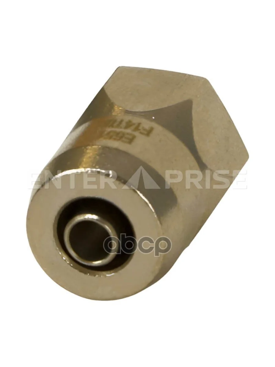 Штуцер М141,5 (Внутренняя Резьба) Трубка 81,0 ENTERPRISE арт. E651F14T08  в Керчи Республика Крым