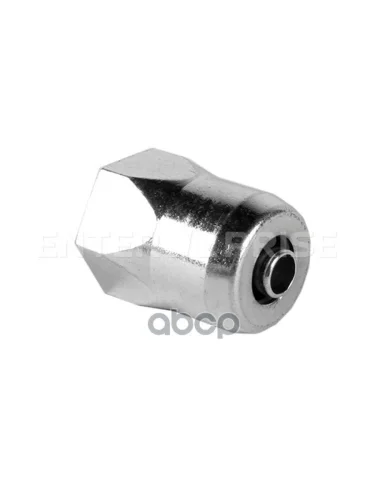 Переходник Гайка M181,5 Трубка 121,5 E651f18t12; E651f18t12_ere; ENTERPRISE арт. E651F18T12