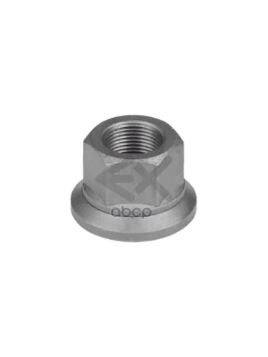 Гайка С Вращ. Юбкой M22x1.5 H=26 EXOVO арт. 28078E