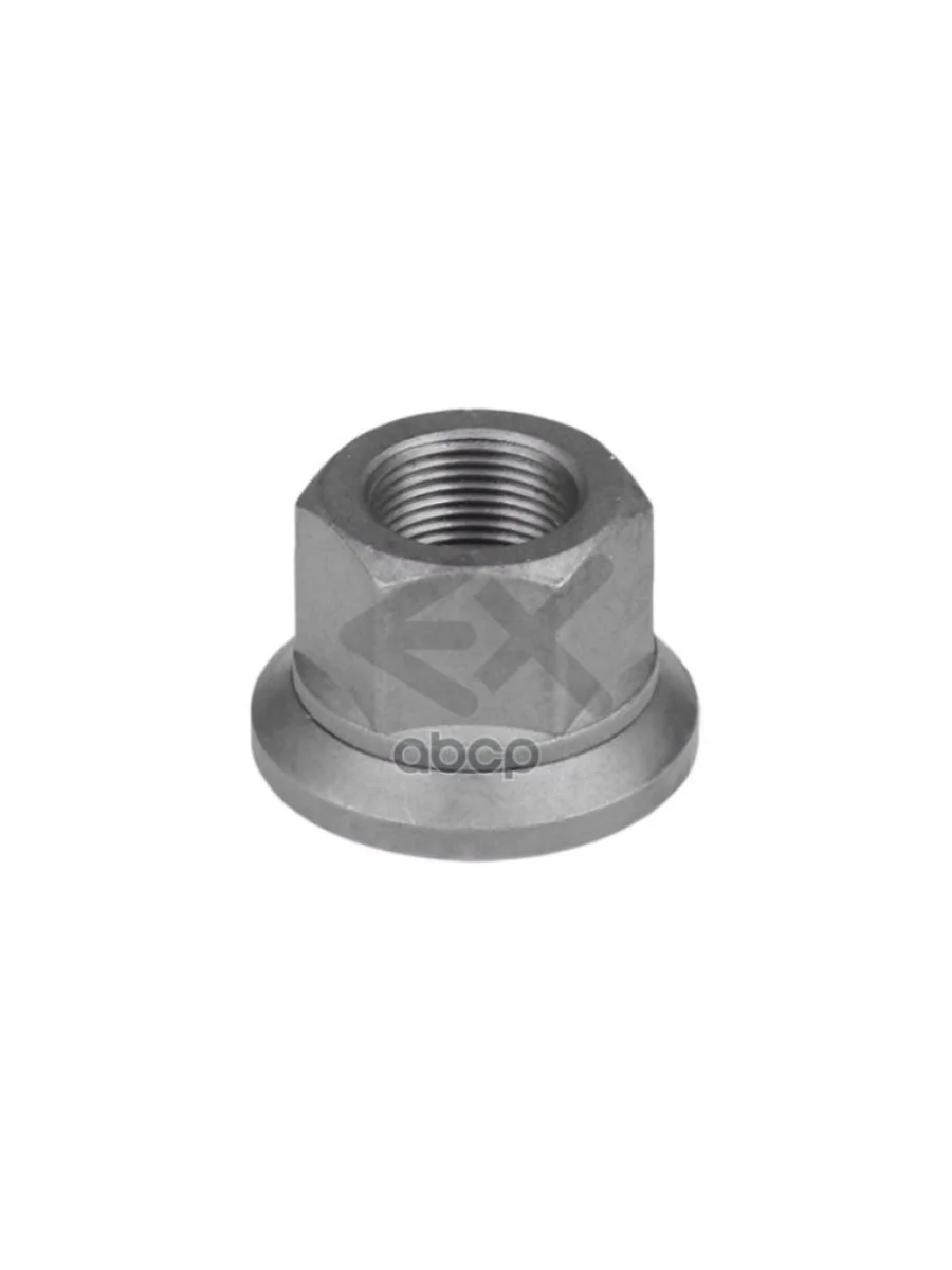 Гайка С Вращ. Юбкой M22x1.5 H=26 EXOVO арт. 28078E  в Самаре Самарской области