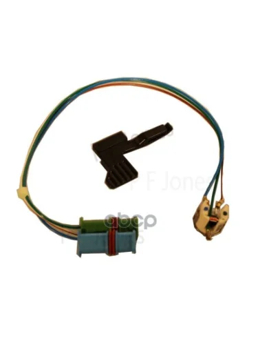 0.20668, Датчик ПламениПерегрева, Eberspacher Eberspacher арт. 25.2069.01.0200