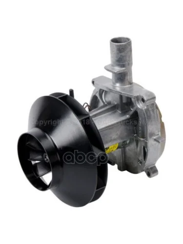 Моторчик Отопителя Eberspacher арт. 25.2145.99.2000