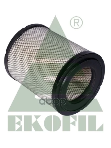 Eko01225 Фильтр Воздушный Isuzu Ekofil арт. EKO01225