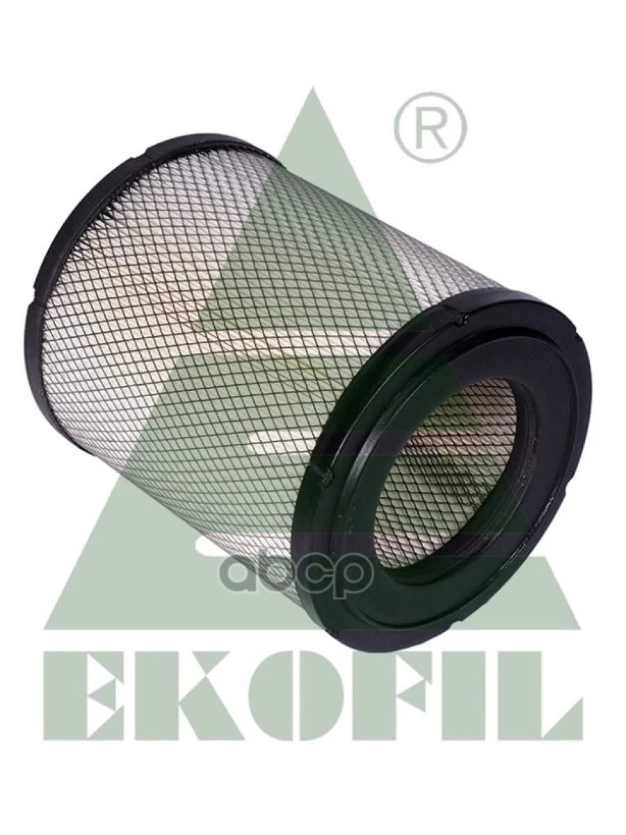 Eko01225 Фильтр Воздушный Isuzu Ekofil арт. EKO01225  в Керчи Республика Крым