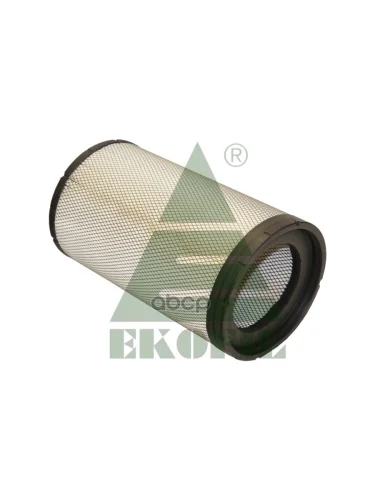 Воздушный Фильтр (Комплект) Faw Ekofil арт. EKO01421