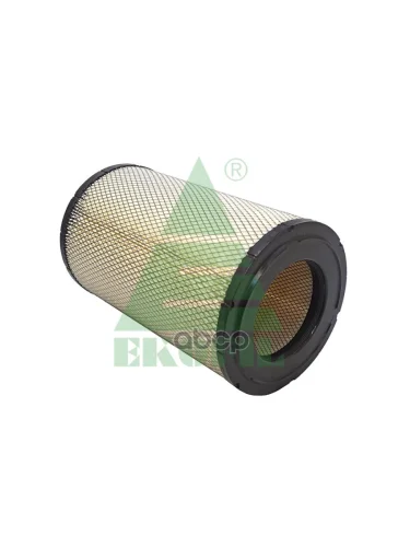 Фильтр Воздушный Isuzu Cxz51Exz51 6Wf1,G1,A1 К-Т Ekofil Ekofil арт. EKO-01.427