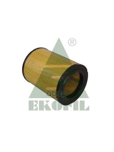 Фильтр Воздушный Hino 700 К-Т Ekofil Ekofil арт. EKO-01.469