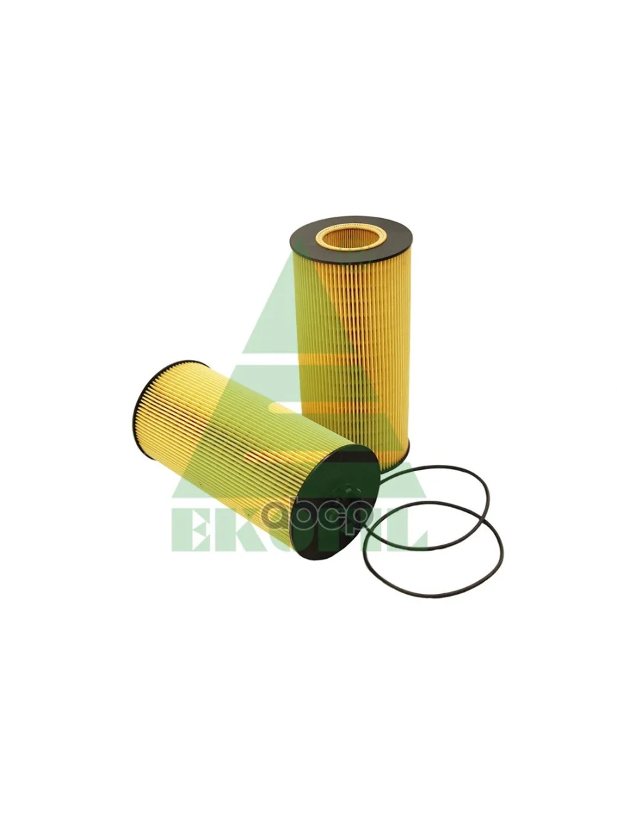 Фильтр Масляный Элемент (Аналог E175hd129) Kmz 5490 Ekofil арт. EKO-02.278  в Керчи Республика Крым