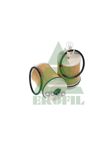 Фильтр Топливный Hino 300 E4 ГО Ekofil Ekofil арт. EKO-03.362
