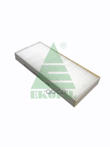 Фильтр Кабины Man F2000M2000F90 Ekofil арт. EKO-04.110