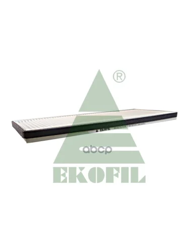 Фильтр Салона Howo.sitrak Ekofil арт. EKO04153