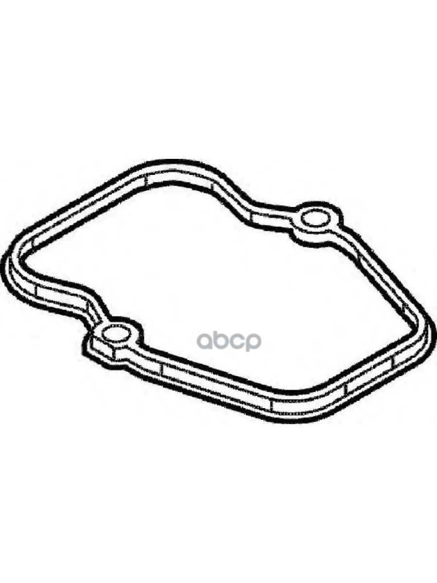 ****Прокладка Клапанной Крышки 5490 (Двс Om457501502) Elring арт. 001796  с доставкой в г. Пермь