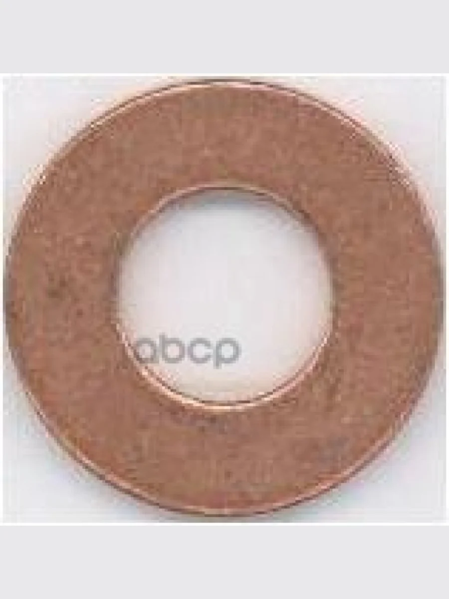 Шайба Форсунки ManScania 9,6X19.7x2 Elring арт. 002194  в Перми Пермском крае