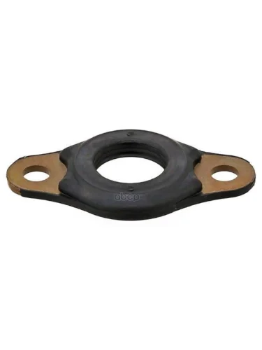 Прокладка Топливной Трубки! Mb  002.880 Elring арт. 002.880