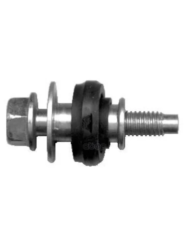 Болт Крышки Гбц Ман Elring арт. 006420