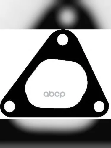 Прокладка Турбокомпрессора 006580 Elring арт. 006580