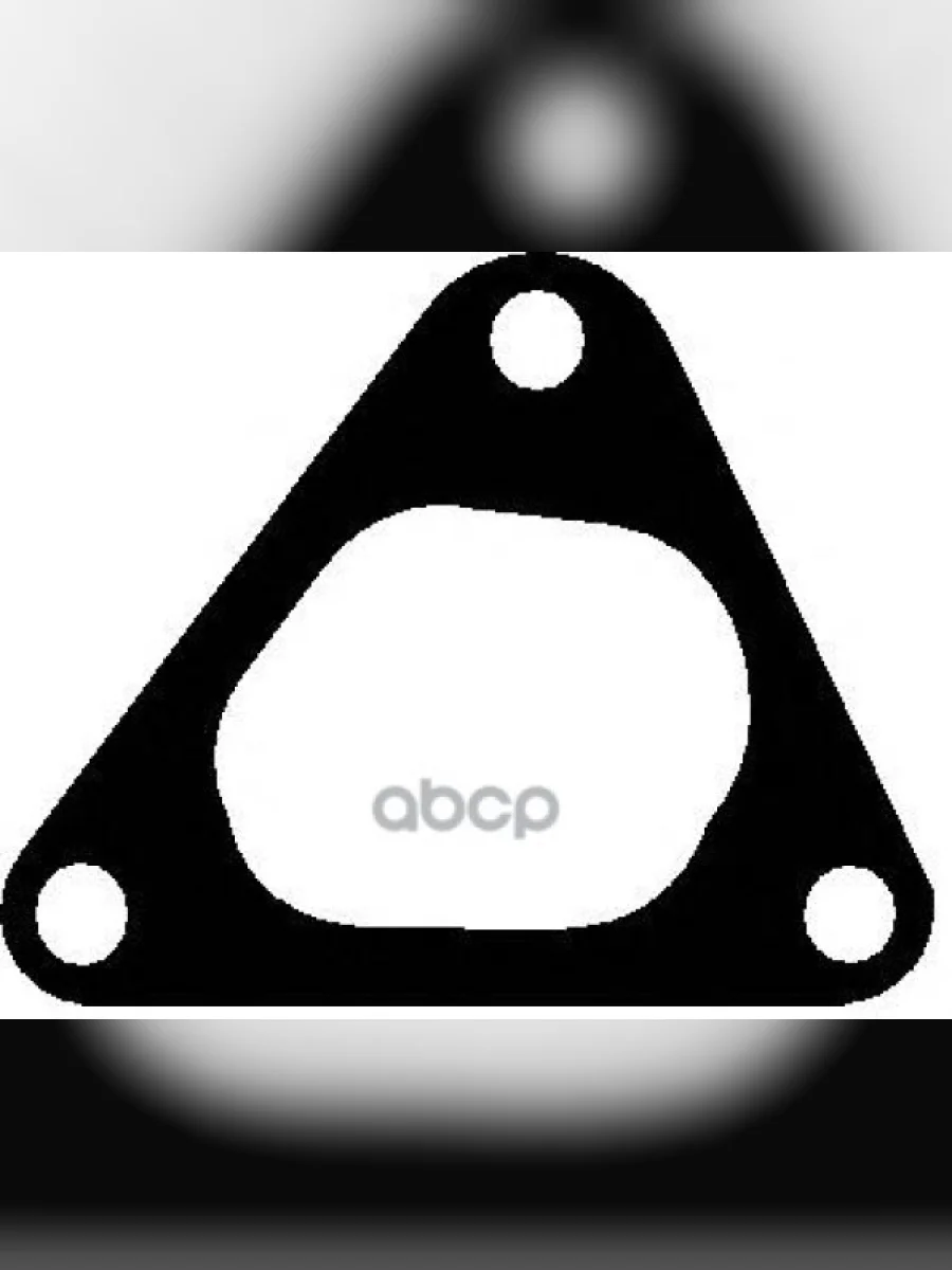 Прокладка Турбокомпрессора 006580 Elring арт. 006580  в Керчи Республика Крым