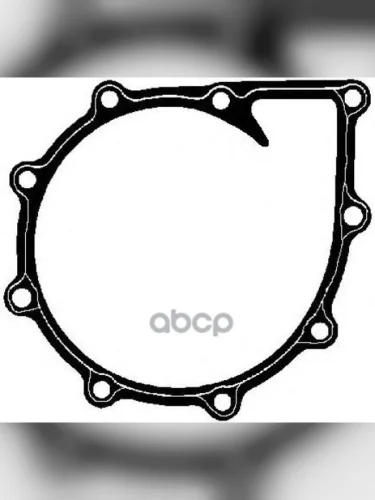 Прокладка Водяного Насоса Man Elring арт. 021250