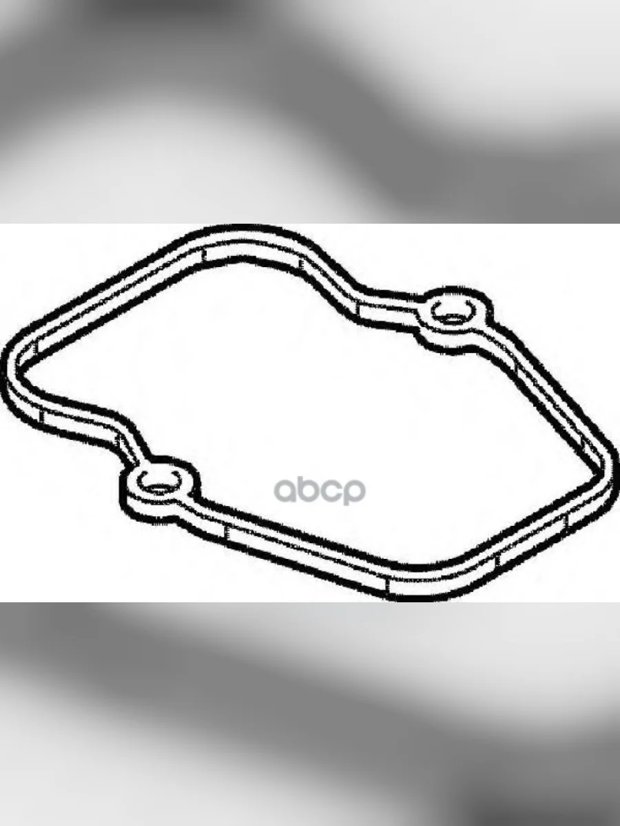 Прокладка Клап Крышки Elring арт. 060560  в Керчи Республика Крым