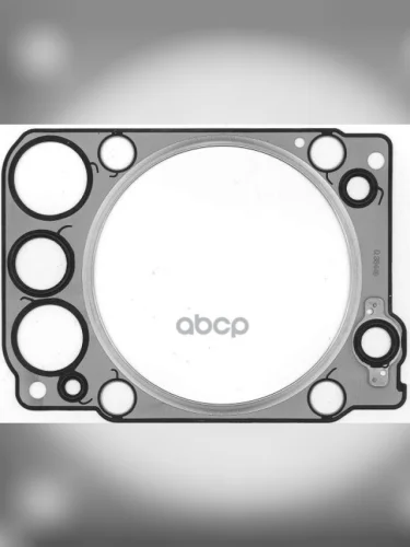 Прокладка Гбц Elring арт. 066723