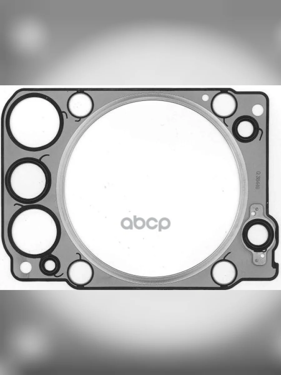 Прокладка Гбц Elring арт. 066723  в Керчи Республика Крым