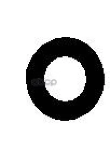 Шайба Форсунки Man 9,5X20x1,5 Elring арт. 067989