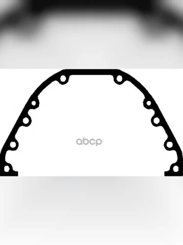 Прокладка Крышки Блока Elring арт. 075913