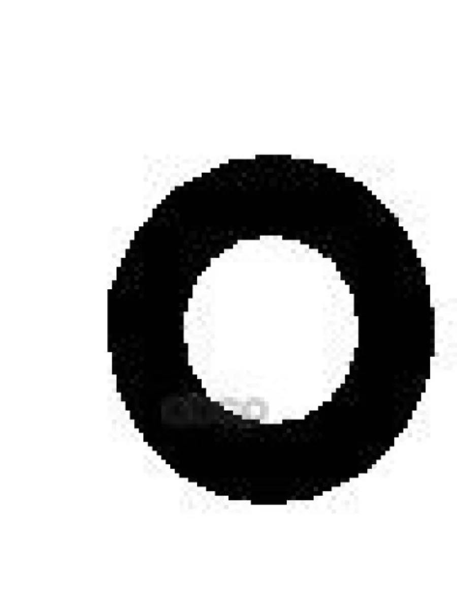 Шайба Форсунки Man 9.3X20x1.00 Elring арт. 106909  в Керчи Республика Крым