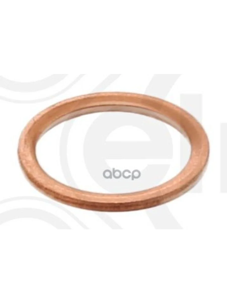 Уплотнительное Кольцо, Резьбовая Пробка Маслосливн. Отверст. Elring арт. 114.600  в Керчи Республика Крым