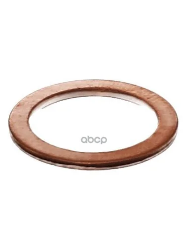 Кольцо Медное 16*22 6651162215119.504246.000 Elring арт. 119.504