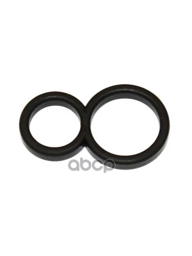 Прокладка Топливной Рампы Scania, 8-Образная Elring арт. 130031