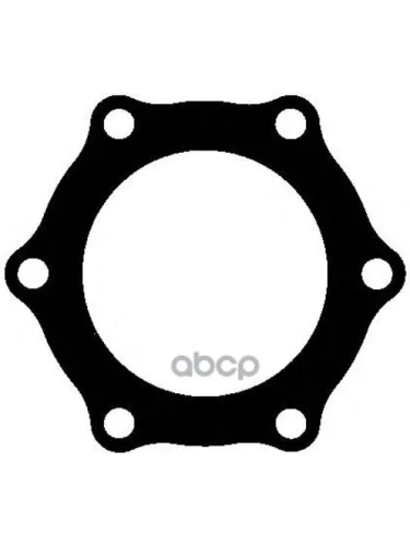 Прокладка Турбины Elring арт. 155.570