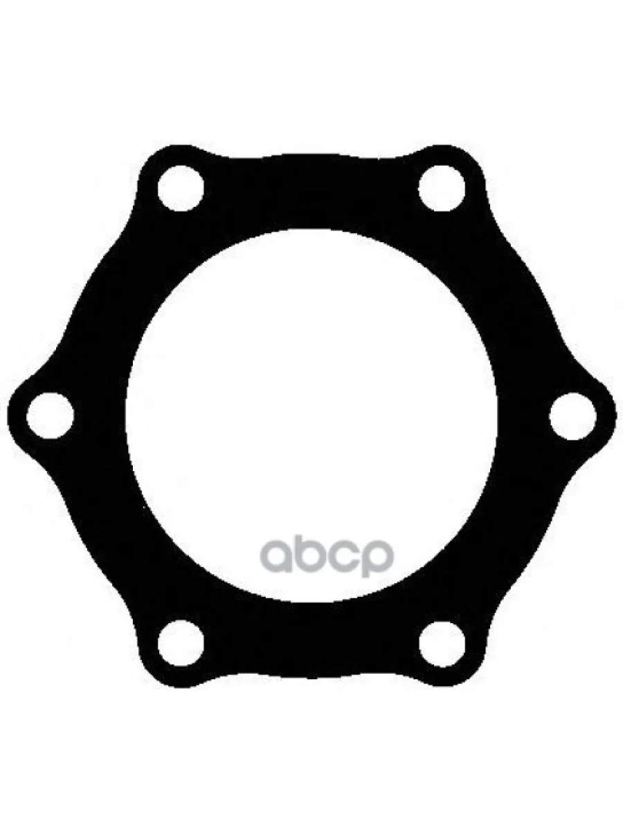 Прокладка Турбины Elring арт. 155.570  в Керчи Республика Крым