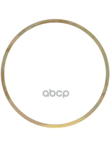 Проставочное Кольцо (Гильзы) Mb Actros Медное 0,15Мм Elring арт. 162050